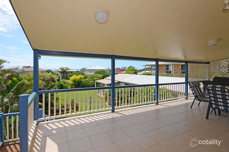 Property photo of 11 Bell Street Point Vernon QLD 4655