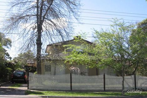 9 St James Rd, Rosanna, VIC 3084