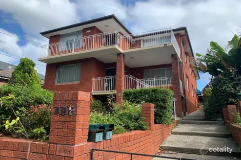 1/498 Burwood Rd, Belmore, NSW 2192