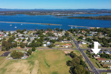 Property photo of 7 Owen Street Iluka NSW 2466