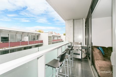 209/7 King St, Prahran, VIC 3181