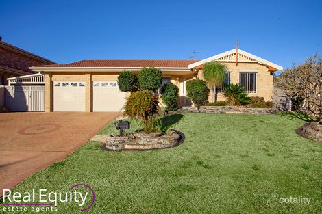 Property photo of 3 Shoreham Crescent Chipping Norton NSW 2170