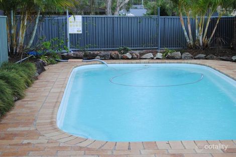 Property photo of 99 Parkwood Boulevard Parkwood QLD 4214