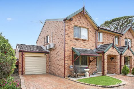 6/11 Owen Jones Row, Menai, NSW 2234