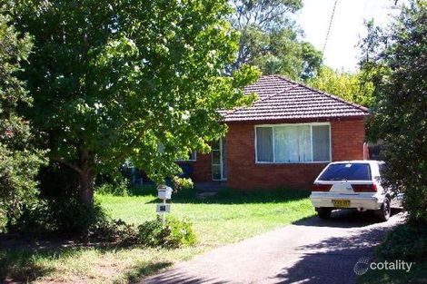 Property photo of 20 Meryll Avenue Baulkham Hills NSW 2153