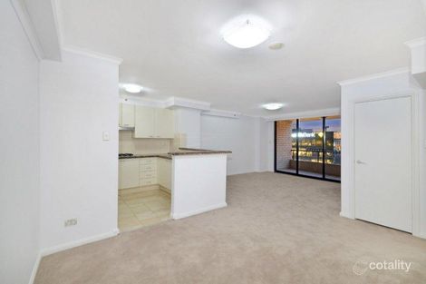 Property photo of 229/158-166 Day Street Sydney NSW 2000