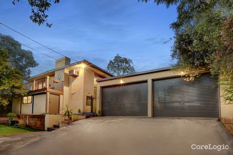 Property photo of 40 Melview Drive Ringwood North VIC 3134