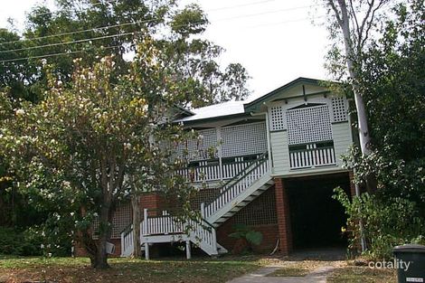 34 Brecknell St, The Range, QLD 4700