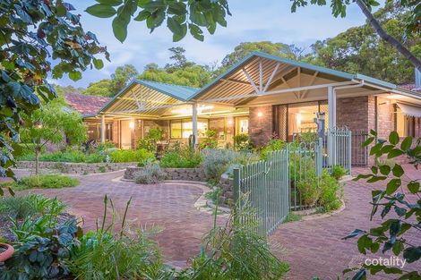 Property photo of 1 Wungong Close Wungong WA 6112