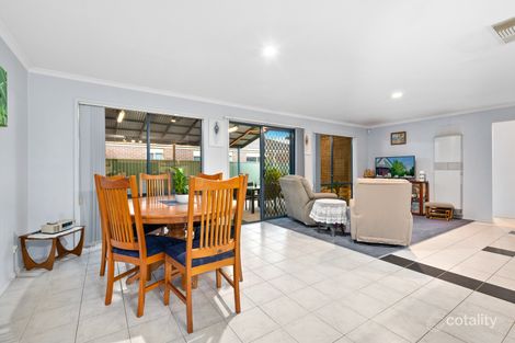 Property photo of 11 Greenock Crescent Cranbourne East VIC 3977