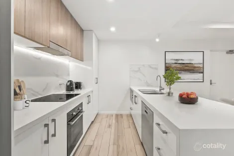 Property photo of 2204/1 Stuartholme Road Bardon QLD 4065