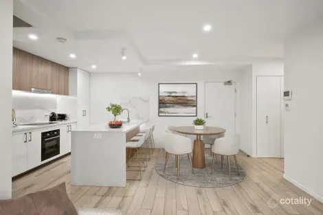 Property photo of 2204/1 Stuartholme Road Bardon QLD 4065