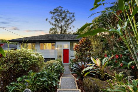 Property photo of 11 Yarrimbah Street Jindalee QLD 4074