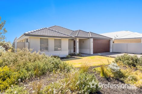 Property photo of 56 Bristlebird Circuit Alkimos WA 6038
