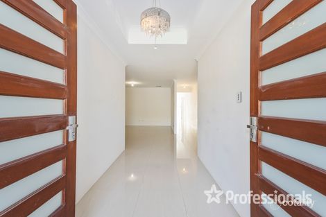 Property photo of 56 Bristlebird Circuit Alkimos WA 6038