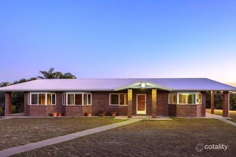 30 Butcher Rd, Wurdong Heights, QLD 4680