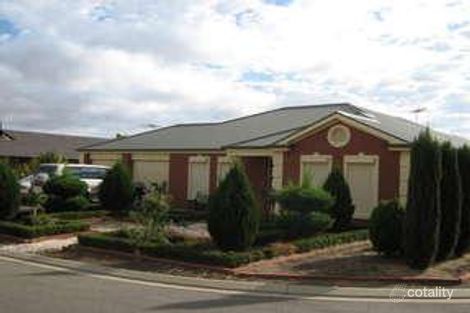 Property photo of 3 Fatchen Close Evanston Park SA 5116