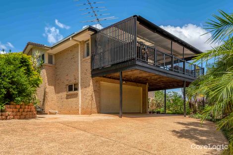 Property photo of 72 Pohon Drive Tanah Merah QLD 4128