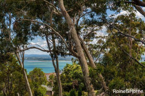 Property photo of 6A Canomii Close Nelson Bay NSW 2315
