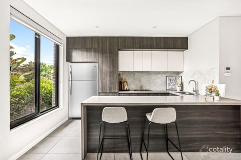 Property photo of 7/448 Georges River Road Croydon Park NSW 2133