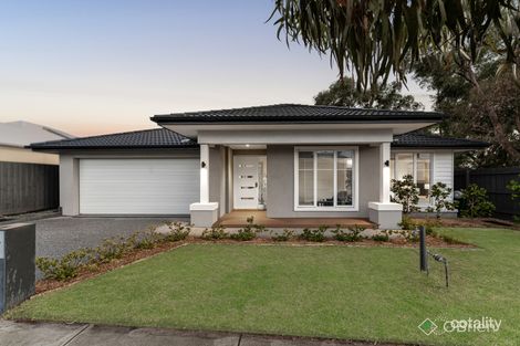 Property photo of 56 Lats Avenue Carrum Downs VIC 3201