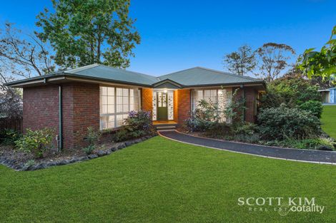 48 Waterloo St, Heathmont, VIC 3135