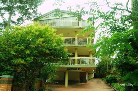 6/12 Henry St, Parramatta, NSW 2150