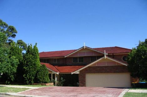 Property photo of 118 Dangerfield Drive Elermore Vale NSW 2287