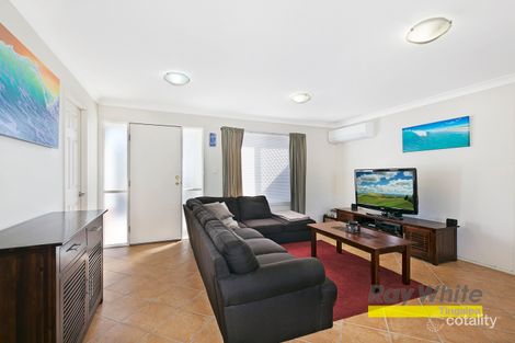 Property photo of 114/25 Dasyure Place Wynnum West QLD 4178