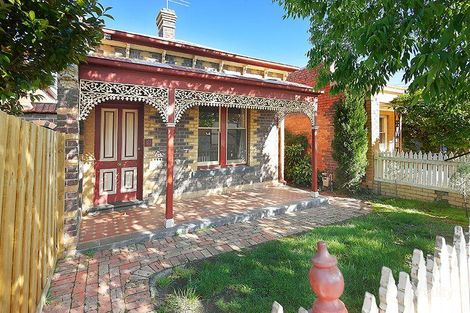 Property photo of 22 Munro Street Hawthorn East VIC 3123