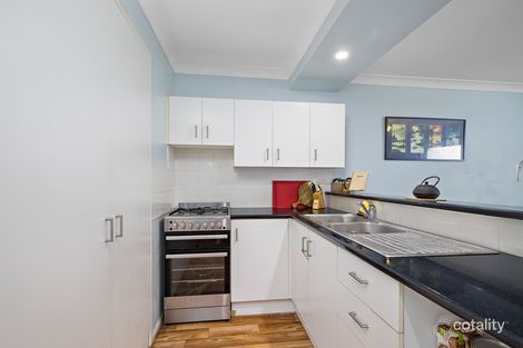 Property photo of 73/14 Kensington Place Birkdale QLD 4159