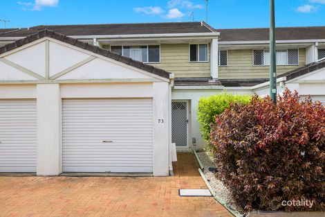 Property photo of 73/14 Kensington Place Birkdale QLD 4159