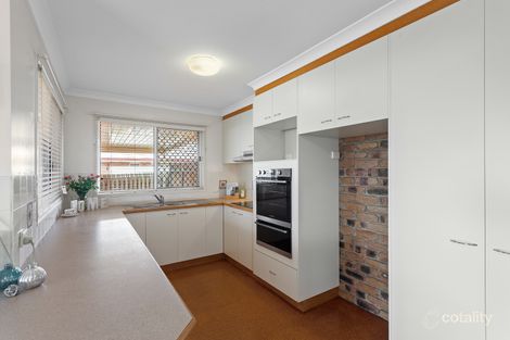 Property photo of 3 Glover Close Kearneys Spring QLD 4350