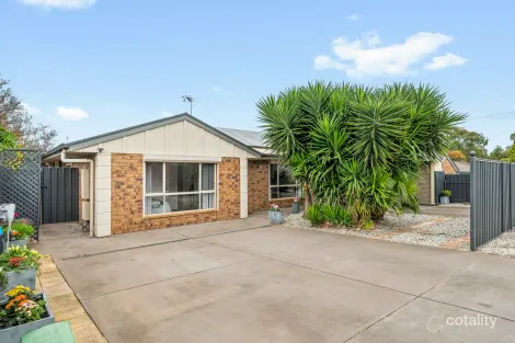 42 Old Honeypot Rd, Port Noarlunga, SA 5167