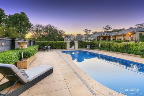 Property photo of 11 Casuarina Place Springvale NSW 2650