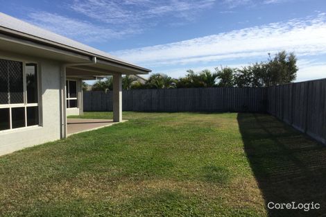 Property photo of 4 Channel Street Bushland Beach QLD 4818