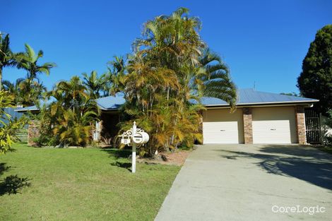 Property photo of 21 Greenway Circuit Springfield QLD 4300