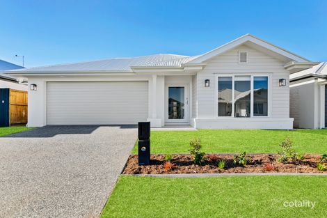 56 Lord Howe Cct, Banya, QLD 4551