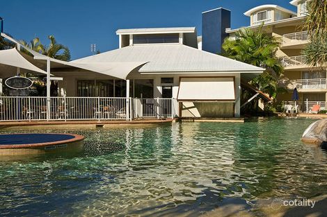 Property photo of 309/180 Alexandra Parade Alexandra Headland QLD 4572