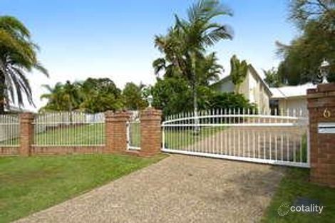 Property photo of 6 Tom Watson Place Parkwood QLD 4214