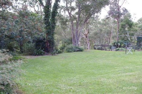 Property photo of 63 Shoplands Road Annangrove NSW 2156