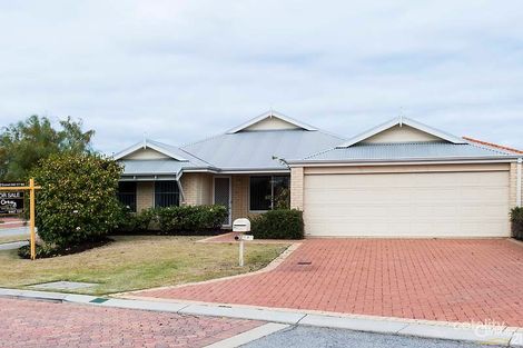 Property photo of 1 Frensham Street Butler WA 6036