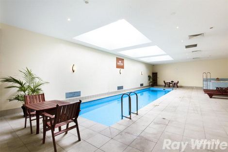 Property photo of T401/348-350 St Kilda Road Melbourne VIC 3004