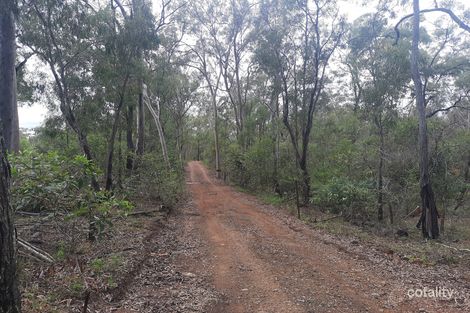 Contact Agent For Address, Good Night, QLD 4671