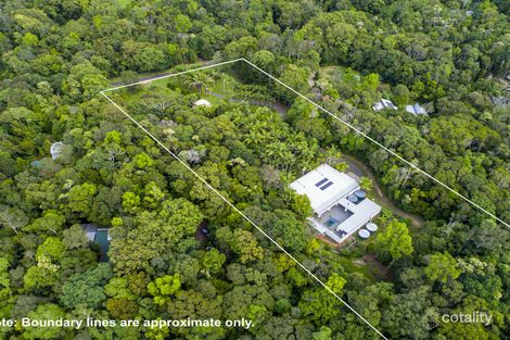 Property photo of 364 Ganyan Drive Speewah QLD 4881