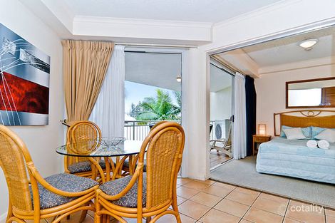 Property photo of 309/180 Alexandra Parade Alexandra Headland QLD 4572