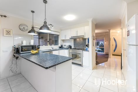 Property photo of 80 Gallery Way Pakenham VIC 3810