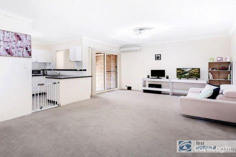 Property photo of 9/253-255 Dunmore Street Pendle Hill NSW 2145