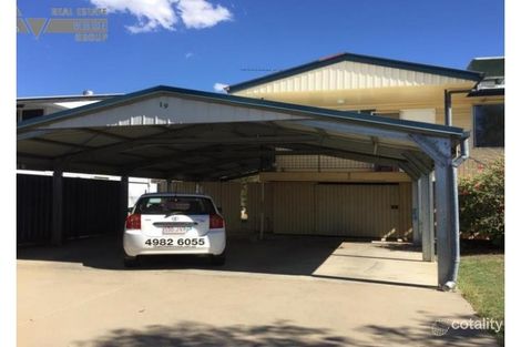 19 Fig St, Blackwater, QLD 4717