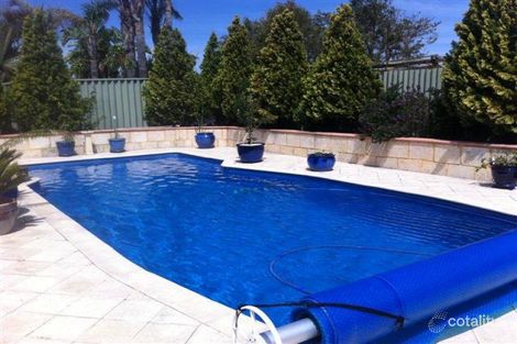 36 Lymburner Dr, Hillarys, WA 6025